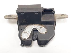 CERRADURA MALETERO / PORTON OPEL CORSA D Autodesguaces Alicante