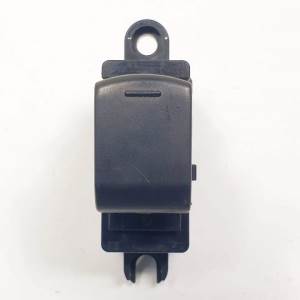 MANDO ELEVALUNAS TRASERO DERECHO 25411ED03 NISSAN PATHFINDER (R51) Autodesguaces Alicante