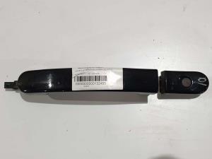 MANETA EXTERIOR DELANTERA IZQUIERDA 6S61218A14AAW FORD FIESTA (CBK) Autodesguaces Alicante