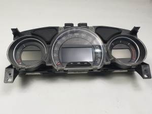 CUADRO INSTRUMENTOS 9665072180 CITROEN C5 BERLINA Autodesguaces Alicante