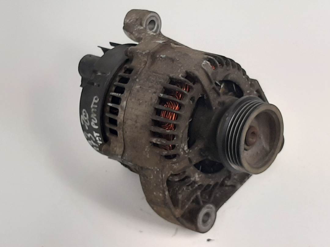 ALTERNADOR - 63321626 - FIAT - PUNTO BERLINA (176)