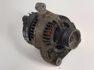 ALTERNADOR 63321626 FIAT PUNTO BERLINA (176) Autodesguaces Alicante