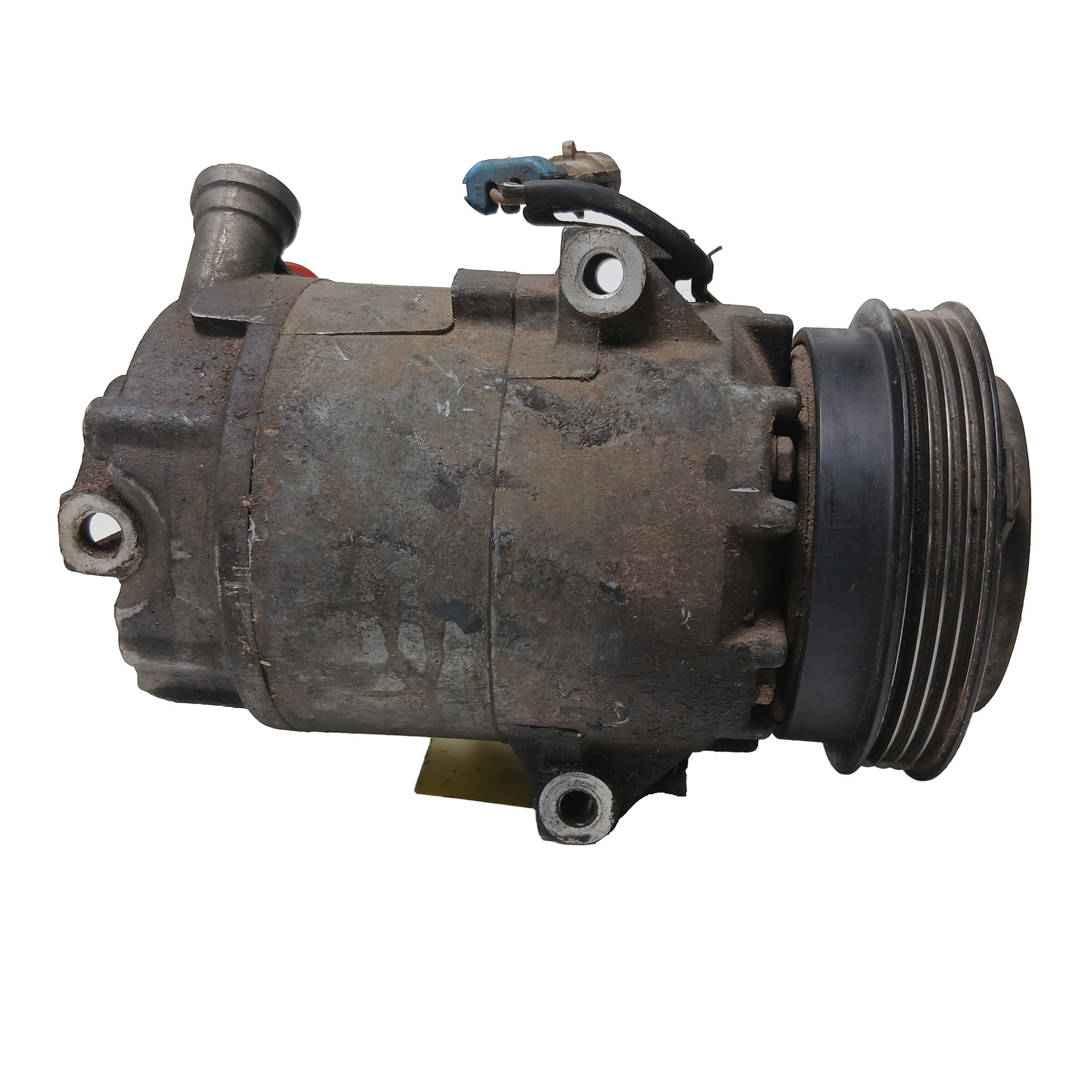 Foto 3 de Compresor Aire Acondicionado Opel Astra G Caravan (1998–2004)