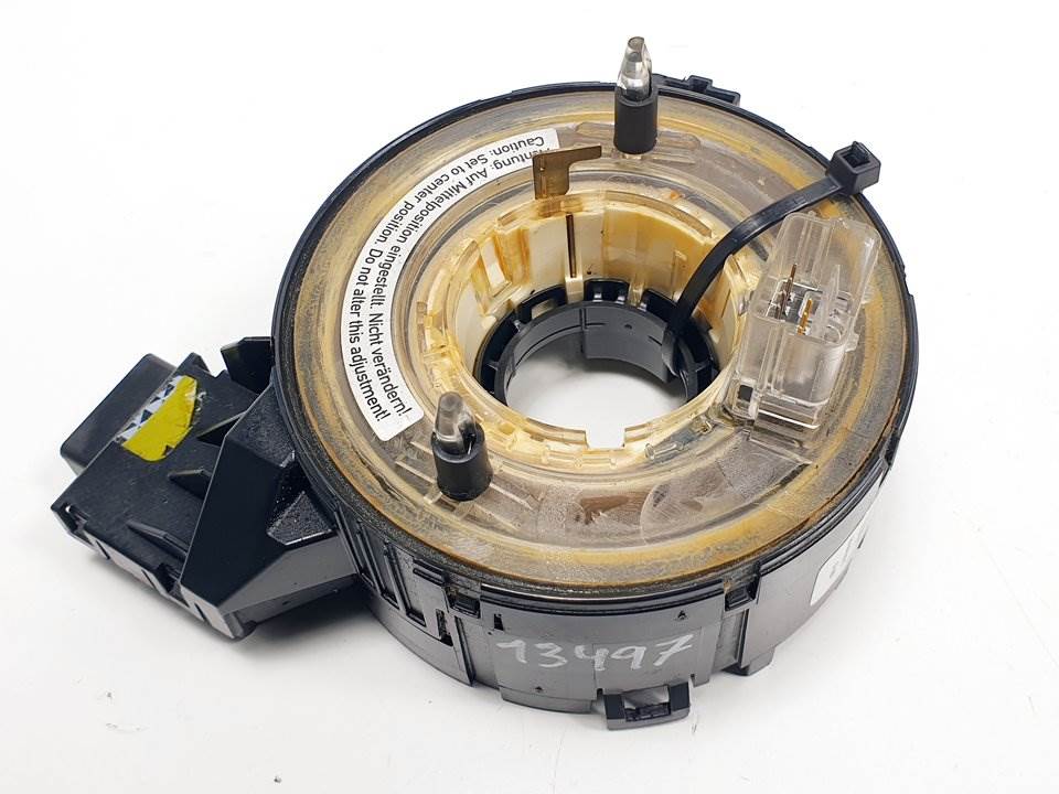 ANILLO AIRBAG - 1K0959653C - SKODA - OCTAVIA COMBI (1Z5)