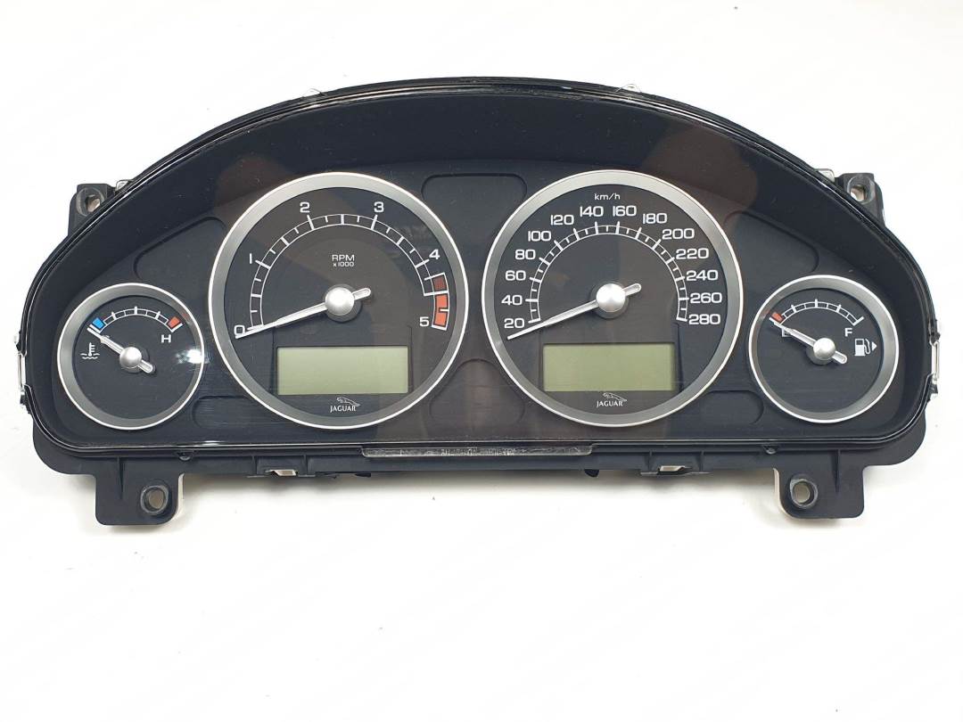 CUADRO INSTRUMENTOS - 4R8F10841A - JAGUAR - S-TYPE
