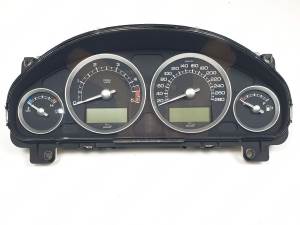 CUADRO INSTRUMENTOS 4R8F10841A JAGUAR S-TYPE Autodesguaces Alicante