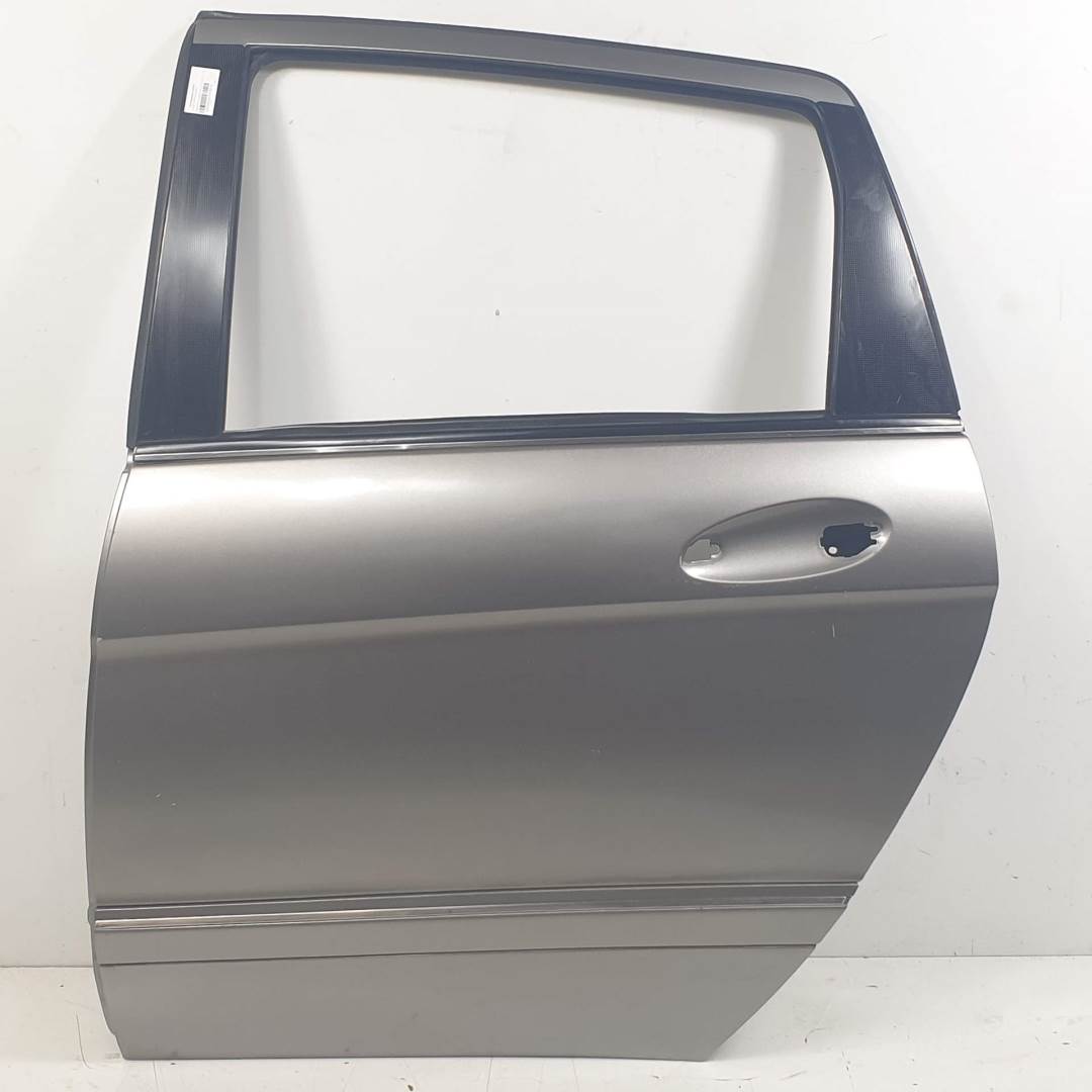 PUERTA TRASERA IZQUIERDA - MERCEDES - CLASE B (W245)