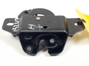 CERRADURA PUERTA TRASERA IZQUIERDA CITROEN BERLINGO (M59) Autodesguaces Alicante