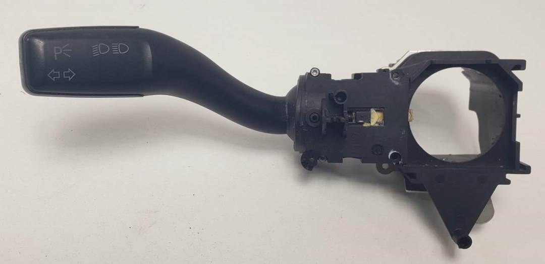 MANDO INTERMITENTES - 4E0953513E - AUDI - Q7 (4L)