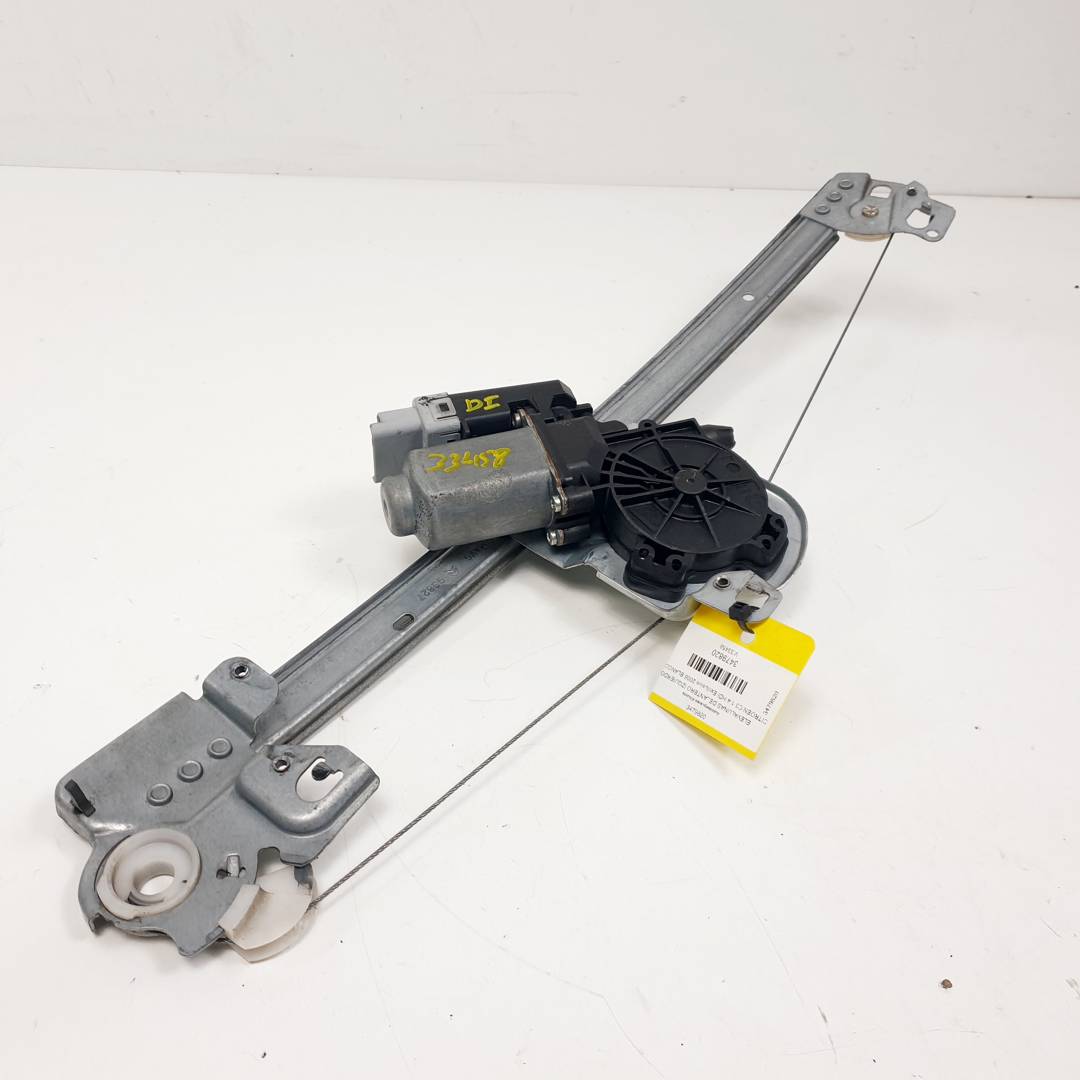 ELEVALUNAS DELANTERO IZQUIERDO - 400973G - CITROEN - C3