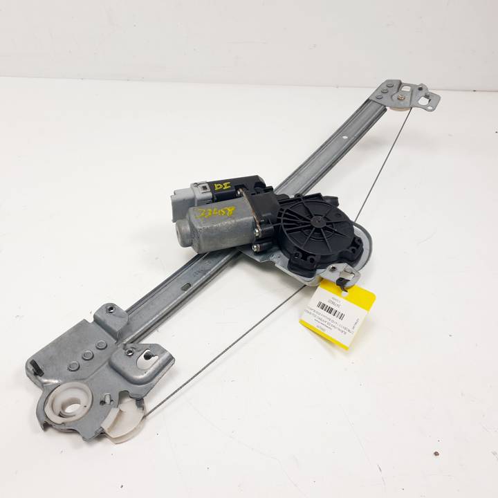 ELEVALUNAS DELANTERO IZQUIERDO 400973G CITROEN C3 Autodesguaces Alicante
