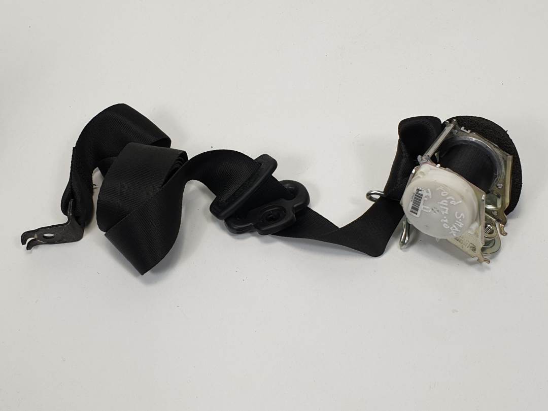 CINTURON SEGURIDAD TRASERO DERECHO - FORD - S-MAX (CA1)