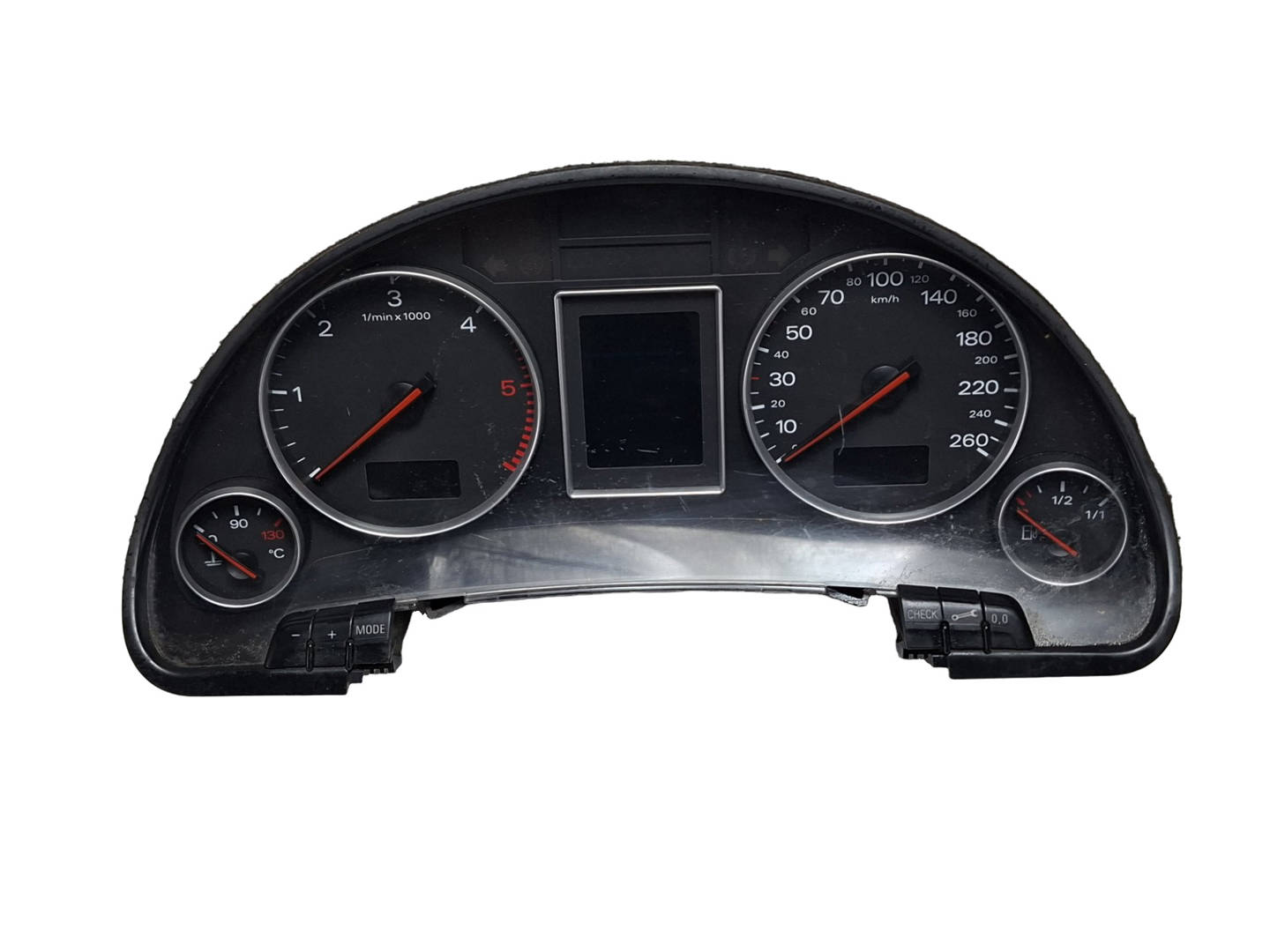 Cuadro Instrumentos Audi A4 Avant (8e) (2001–2004)