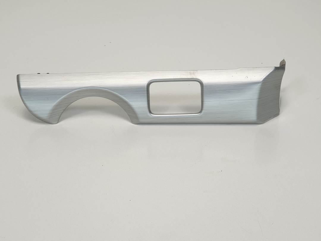 TIRADOR CAPOT - 5L1858417 - SKODA - YETI