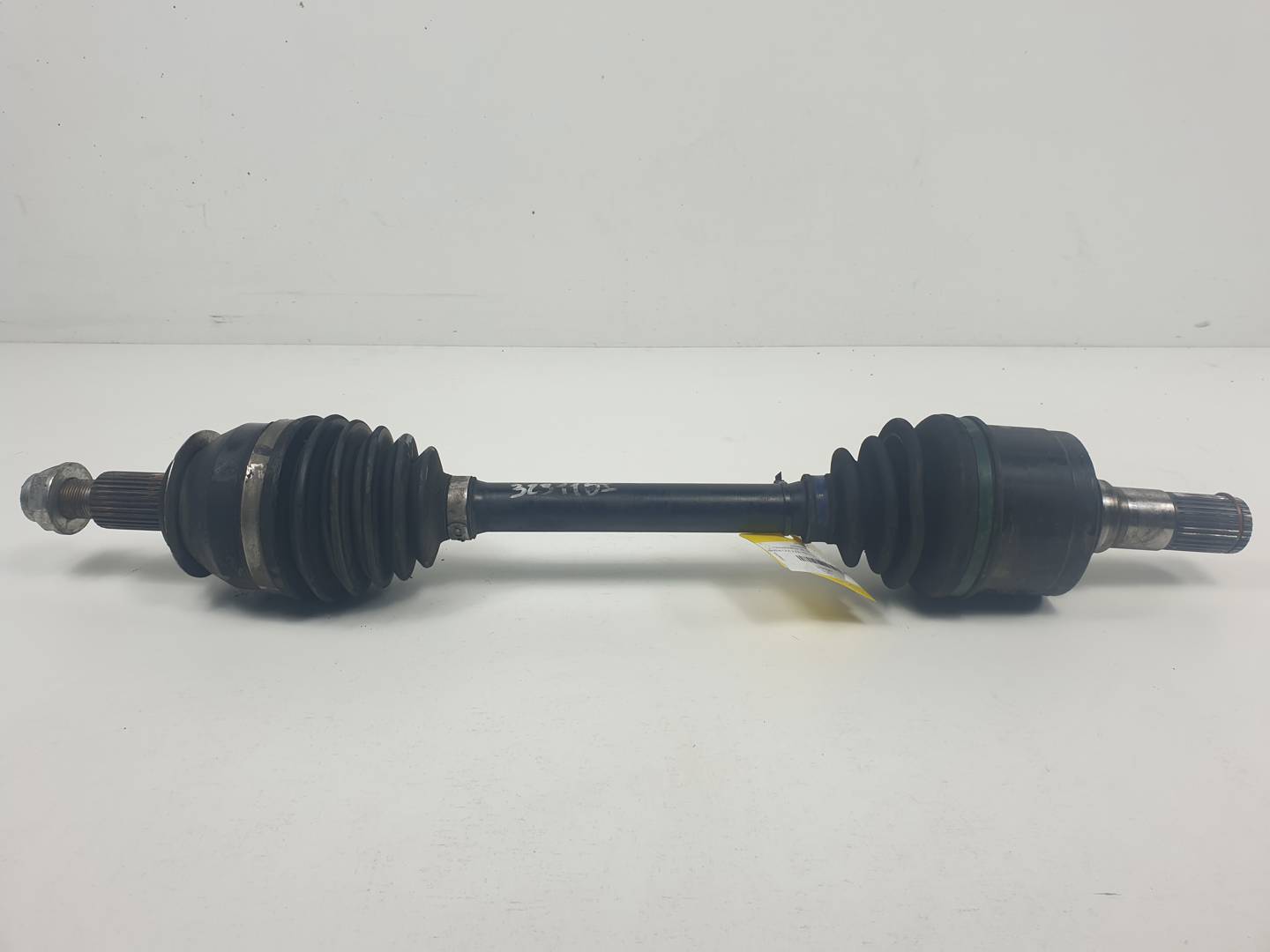 TRANSMISION DELANTERA IZQUIERDA - MAZDA - CX-5