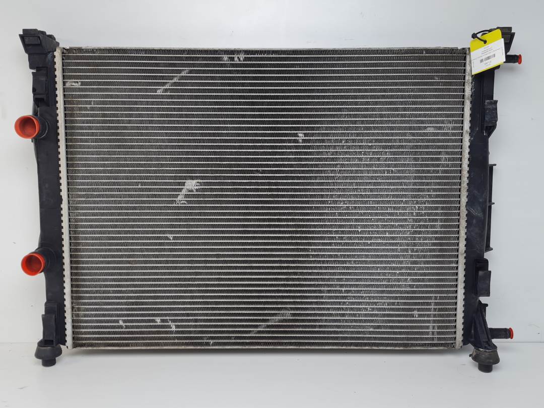 RADIADOR AGUA - 8200357536B - RENAULT - SCENIC II (X84,JM)