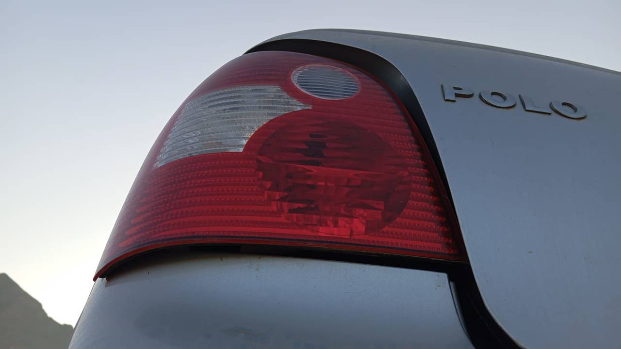 PILOTO TRASERO IZQUIERDO