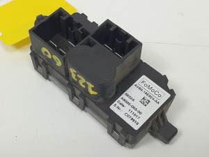 RESISTENCIA CALEFACCION AV6N19E624AA FORD FOCUS LIM. (CB8) Autodesguaces Alicante