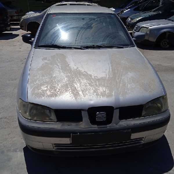 SEAT CORDOBA BERLINA (6K2) (1999 - 2003)