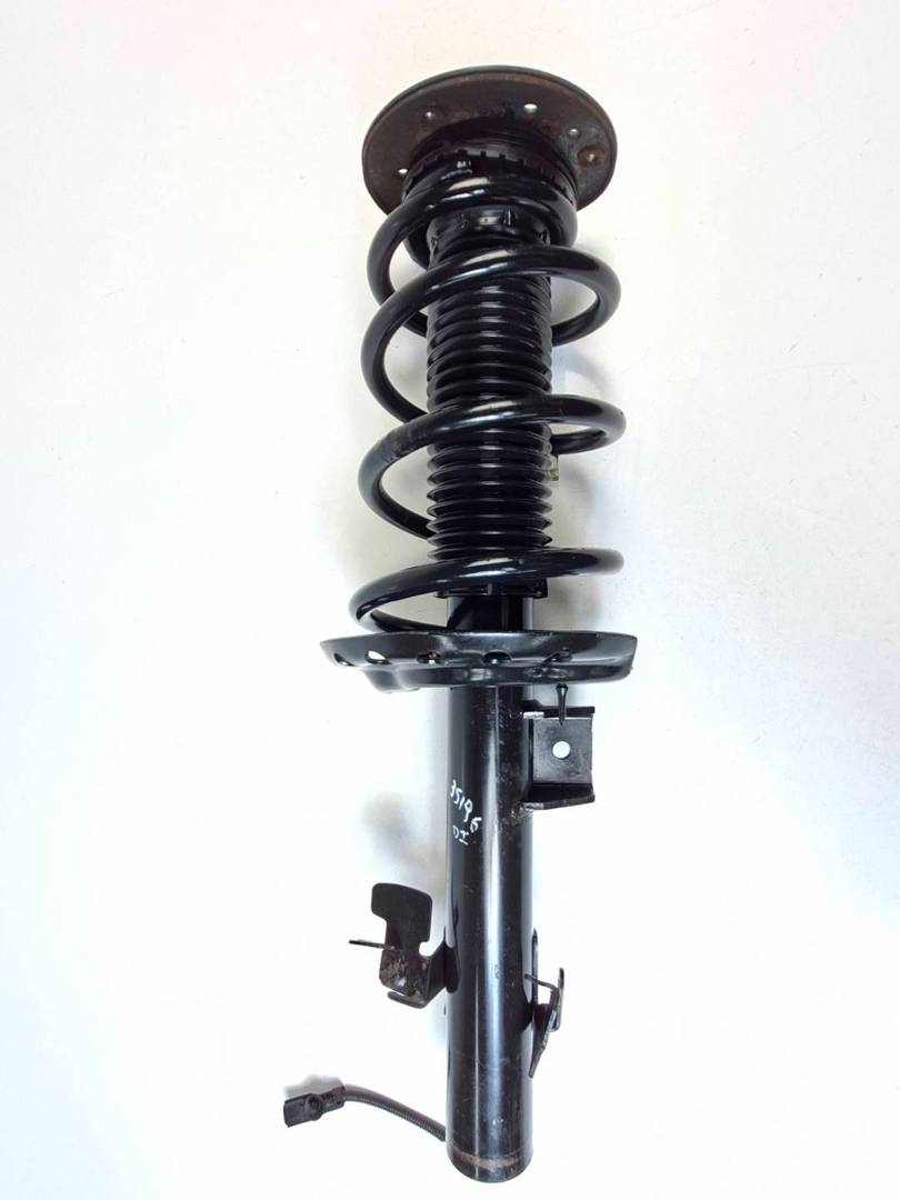 Amortisseur avant gauche - GJ3218K001CB - LAND ROVER - RANGE ROVER EVOQUE