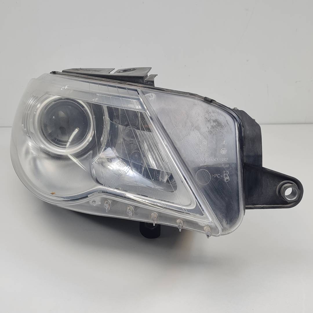 FARO DERECHO - 3C8941752C - VOLKSWAGEN - PASSAT CC (357)