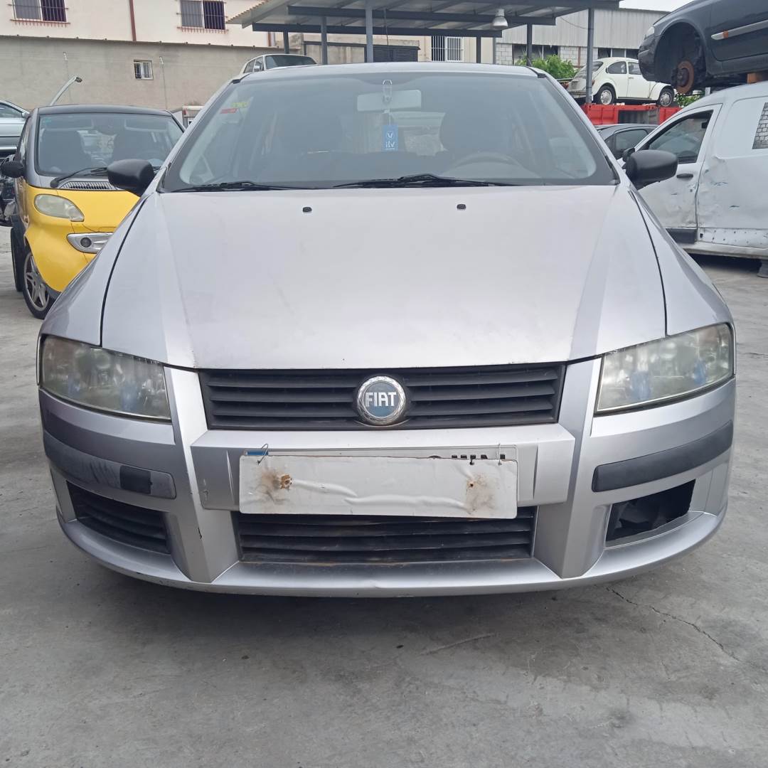 FIAT STILO (192) (2001 - 2012)