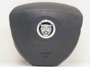AIRBAG DELANTERO IZQUIERDO CX23043B13AB JAGUAR XF (X250) Autodesguaces Alicante
