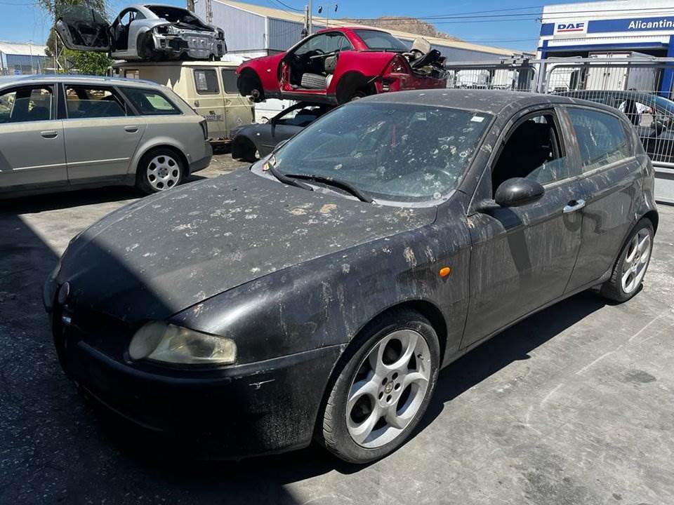 ALFA ROMEO 147 (190) (2004 - 2010)