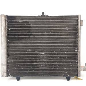 CONDENSADOR / RADIADOR AIRE ACONDICIONADO 9653035980 PEUGEOT 207 Autodesguaces Alicante