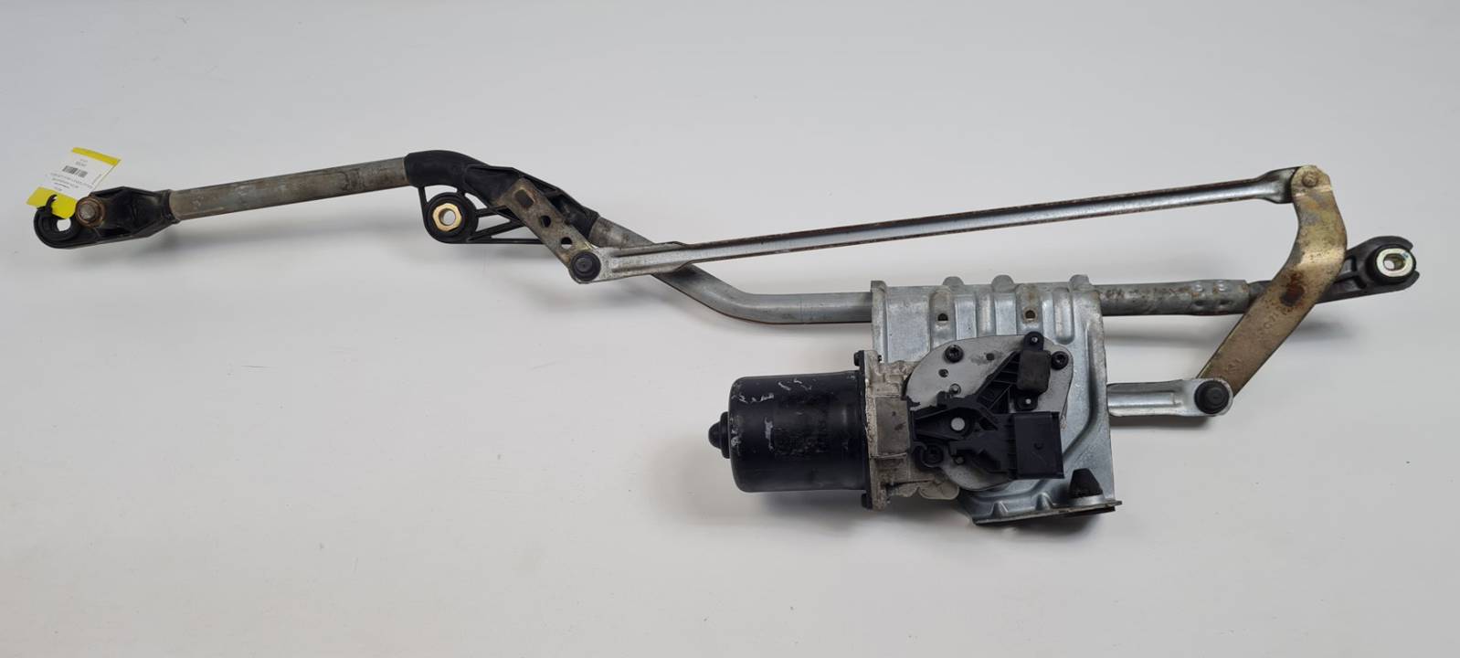 MOTOR LIMPIA DELANTERO RENAULT SCENIC II (X84,JM) Autodesguaces Alicante