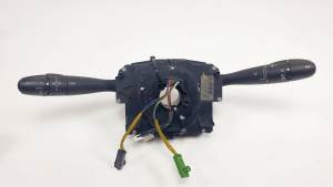 MANDO LUCES 96630718XT PEUGEOT 207 SW Autodesguaces Alicante