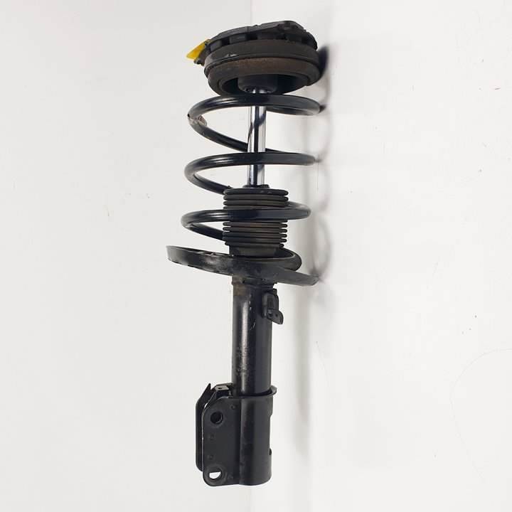 AMORTIGUADOR DELANTERO IZQUIERDO - 543020016R - RENAULT - MEGANE III COUPE