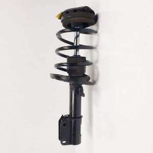 AMORTIGUADOR DELANTERO IZQUIERDO 543020016R RENAULT MEGANE III COUPE Autodesguaces Alicante