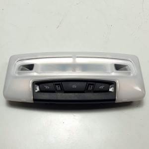 LUZ INTERIOR 17934900 BMW SERIE 3 TOURING (F31) Autodesguaces Alicante