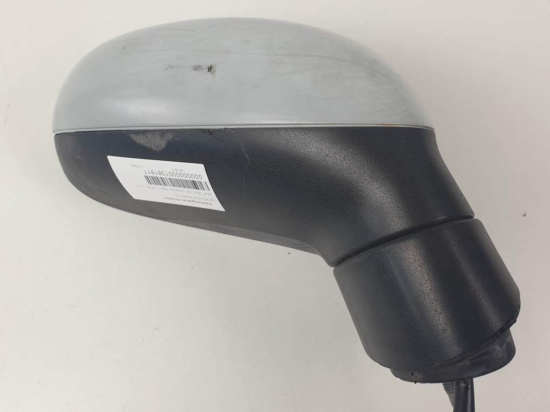 RETROVISOR DERECHO - SEAT - LEON (1P1)