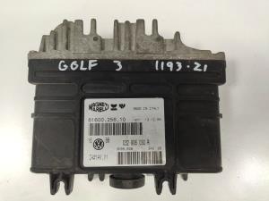 CENTRALITA MOTOR UCE 6160025610 VOLKSWAGEN GOLF III BERLINA (1H1) Autodesguaces Alicante