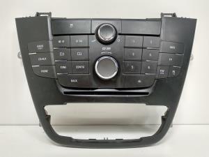 MANDO MULTIFUNCION 13273252 OPEL INSIGNIA BERLINA Autodesguaces Alicante