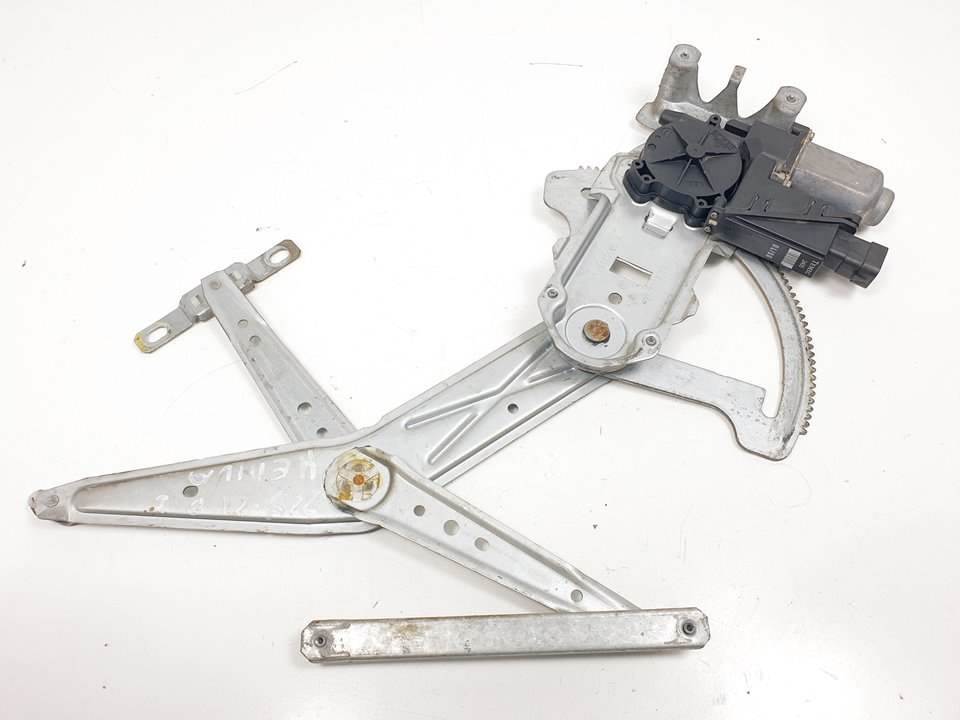 Fensterheber vorne links - 4000718G - OPEL - MERIVA