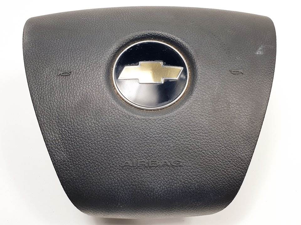 Airbag avant gauche - 96809649 - CHEVROLET - CAPTIVA