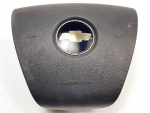 AIRBAG DELANTERO IZQUIERDO 96809649 CHEVROLET CAPTIVA Autodesguaces Alicante