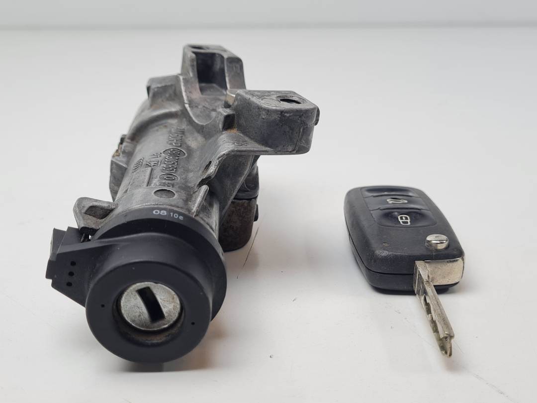 ANTIRROBO - 4B0905851Q - SEAT - IBIZA SC (6J1)