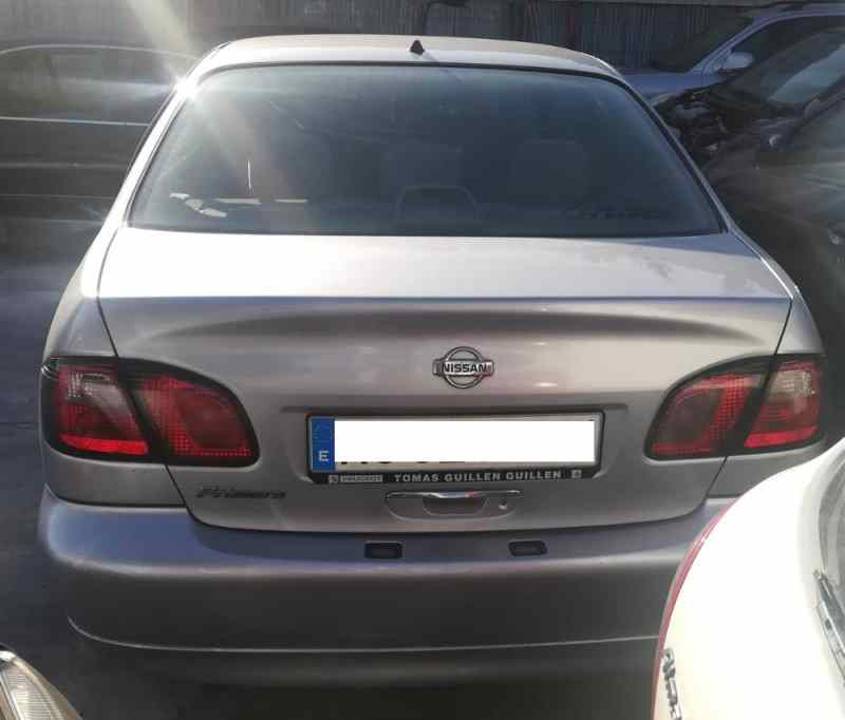 Imagen del vehículo NISSAN PRIMERA TRAV. (WP11)