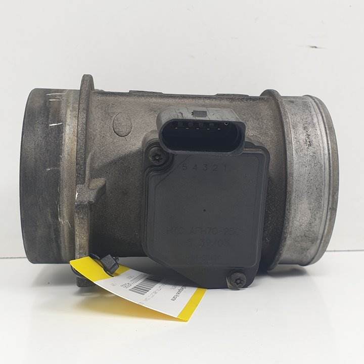 CAUDALIMETRO - 059906461D - AUDI - ALLROAD QUATTRO (4BH)