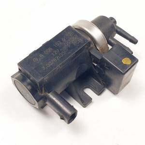 VALVULA AIRE ADICIONAL A0051535528 MERCEDES CLASE B (W245) Autodesguaces Alicante
