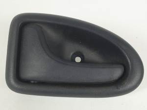 MANETA INTERIOR TRASERA IZQUIERDA 7700423887 RENAULT CLIO II FASE II (B/CB0) Autodesguaces Alicante
