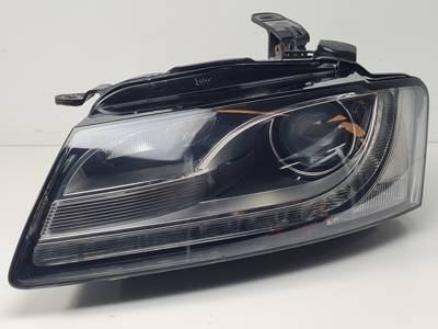 FARO IZQUIERDO 8T0941003AK AUDI A5 SPORTBACK (8TA) Autodesguaces Alicante