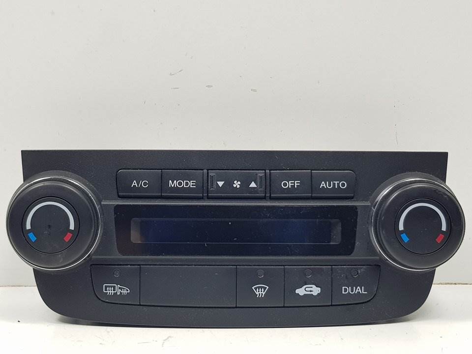 Klimabedienteil - 79600SWYE4 - HONDA - CR-V (RE)