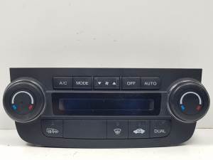 MANDO CLIMATIZADOR 79600SWYE4 HONDA CR-V (RE) Autodesguaces Alicante