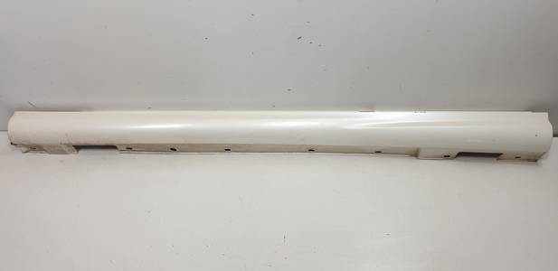 ESTRIBOS LATERALES A2046981454 MERCEDES CLASE C (W204) BERLINA Autodesguaces Alicante