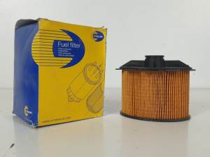 FILTRO GASOIL EFF071 PEUGEOT PARTNER (S1) Autodesguaces Alicante